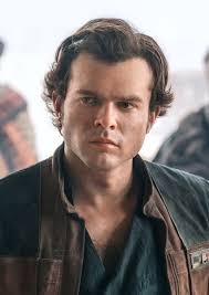 Fan Casting Hartley Sawyer as Peter Quill in My Ideal Casting Choices