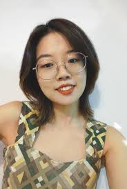 Ada Zhao's Instagram, Twitter & Facebook