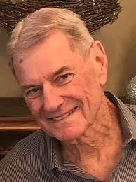 Obituary information for Jerry James Mullett