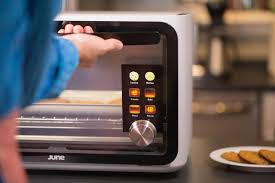26 видео 572 просмотра обновлен 26 апр. June Oven Review Can Artificial Intelligence Beat Mom S Home Cooking Wsj