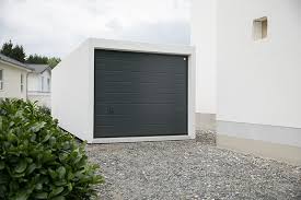 Zwischenstand betreuung durch kern haus. Unsere Erfahrungen Mit Kern Haus Fotos Der Garage