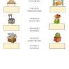 Preposition for kids / children. 1