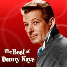 Danny Kaye