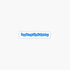 Freaky Stickers Redbubble 51 cool freaky stickers for snapchat. redbubble