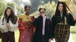 Michelle monaghan sent us some behind the scenes looks at good times on the craft: The Craft Legacy Wallpapers Wallpaper Cave