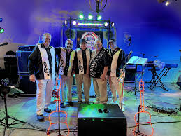 Let's welcome our new members! Richard Paul Grassia, Chad Kendrick