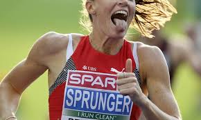 We would like to show you a description here but the site won't allow us. Athletisme Lea Sprunger En Or A Berlin Lfm La Radio