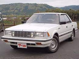 価格 com クラウン トヨタ ロイヤルサルーンｇ 三重県 79 0万円 昭和59年 1984年 21225255 中古車 サルーン トヨタ トヨタクラウン