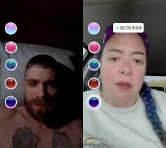 Veronica Victoria Instagram