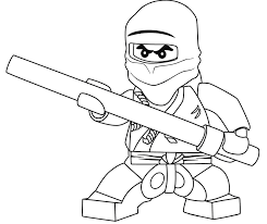 You want to see all of these cartoons, lego, ninjago, toys and dolls coloring pages. Black Ninjago Cole Coloring Page Free Printable Coloring Pages For Kids