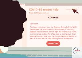 A demand letter may be an honest attempt to seek redress or a lawyer's strategy to force the hand of the employer alleged to have engaged in unfair employment practices. Understanding And Dealing With Phishing During The Covid 19 Pandemic Enisa