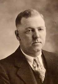 William Vincent Rowland (1902-1942)