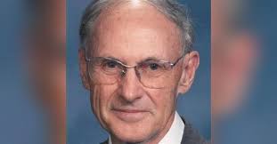 Dr. Bryce Darius March Obituary