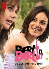 Als sie dort ankommt erkennt sie das er dort eine 'neue' hat. What Felicitas Woll Films And Tv Are On Canadian Netflix Newonnetflixca
