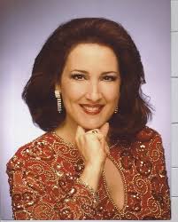 Remembering Rita Gam, Celebrating Meg Flather and Cristina Fontanelli...AND  MORE!