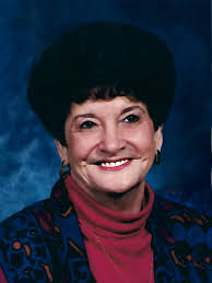 Tribute for Betty Jane Cates