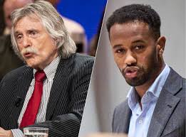 Hoe ver mag Derksen gaan? 'Deze man denkt zich veel te kunnen permitteren!' 