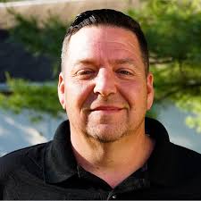 Ty Binegar Email & Phone Number