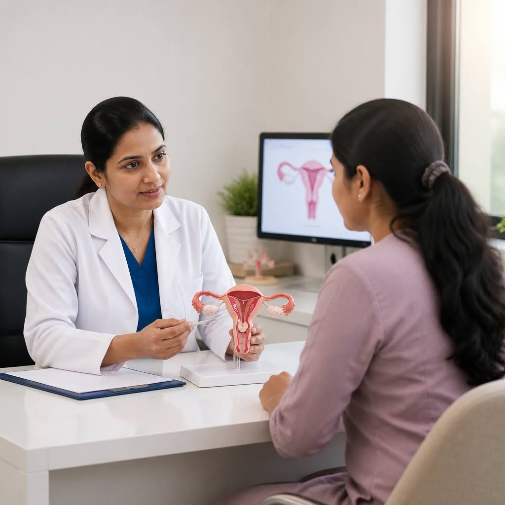 Vaginal Infection Care in Wave City product image