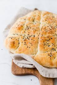 Leckeres Turkisches Fladenbrot Selber Machen Und Das Ganz Ohne Kneten Lass Mich Dir Zeigen Wie Du Dieses E Fladenbrot Rezept Fladenbrot Turkisches Fladenbrot