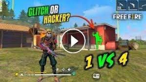 Test your specs and rate your gaming pc. Solo Vs Squad Enemy Use Hack Or Glitch Op Gameplay Garena Free Fire