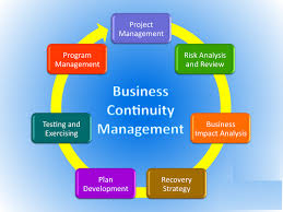 Resiliency Individual Community Business Business Continuity Management Bcm Is A Holistic Management Pr Business Continuity Holistic Management Management