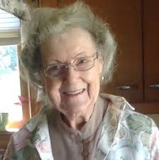 Hazel Irene Mary Klug