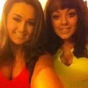 Maddison Marshall (madieemarshall)