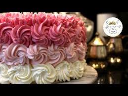 Recette De A A Z Du Layer Cake Design Youtube Recette Ganache Chocolat Blanc Cake Design Gateau Ganache Chocolat