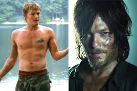 Darrell From The Walking Dead Real Name Hobbiesxstyle