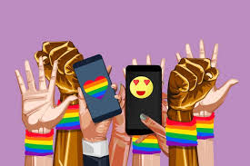 The main couple i play are two women and these are just some cute pride photos of their family love seeing everyone's lgbtqia+ sims! Wcbmlescuz7acm