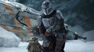 The Mandalorian Season 2 Episode 2 Review 40 Minutes Of Blissful Escapism Gamesradar