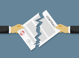 How can you get out of the home sale contract? Can A Seller Back Out Of An Accepted Offer On A House Clever Real Estate