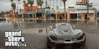Si comienza su juego en un mapa de montaña, entonces considera colocar tu almacén de alimentos en el escalón de montaña más cercano cavando un túnel. German Juega Gta 5