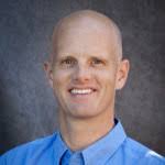 Dr. Anthony Cutting, DC, Chiropractor