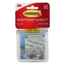 Image result for <command hooks small wire>
