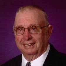 Richard Clair Rau Obituary (1934