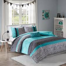 Enjoy free shipping on most stuff, even big stuff. Teal Comforters Bedding Sets The Home Depot