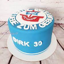 Hansa rostock in actual season average scored 1.42 goals per match. Sugar Magic 18 F C Hansa Rostock Torte Die Torte War Facebook