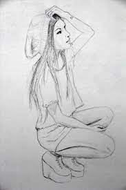 Check spelling or type a new query. Images Of Drawings Of People Easy For Beginners