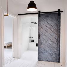 The hotel closet door room. Modern Type Hotel Closet Doors Mirror Sliding Barn Door