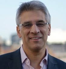 Christian Medical Comment: Steve Chalke affirms same sex partnerships