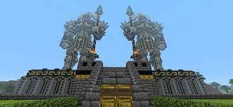 Its shape makes it easy to create complexity just by introducing and repeating patterns around the pyramid, which is how you can go from a regular old desert pyramid to a towering behemoth like the one above, built by youtuber fallenqbuilds. 34 Cool Things To Build In Minecraft When You Re Bored Enderchest