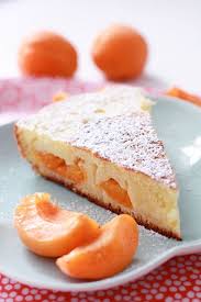 Gateau A La Poele Lait Ribot Abricots Et Fleur D Oranger Un Flo De Bonnes Choses Gateau A La Poele Recette Sans Cuisson Lait Ribot