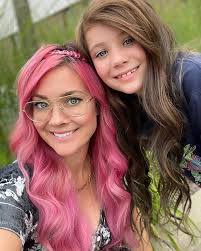 And just like that she's 8!!!! Happy Birthday to the most beautiful,  creative, kind girl…who inspires us with her positivity and love for life  (+ how she cares so much for her