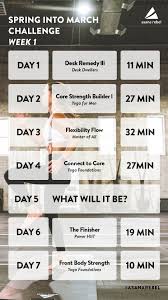 Can i use asana rebel on my laptop? Spring Into March Challenge Asana Rebel Help Centre