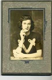 Margaret Rains Obituary (2007)