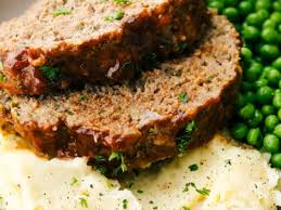 Top with ketchup, if desired. How Long Should I Cook A Meatloaf At 375