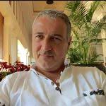 Vincent Estep's Instagram, Twitter & Facebook