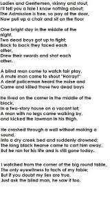 One Of My Dad S Favorites In 2020 Funny Poems Words Poems